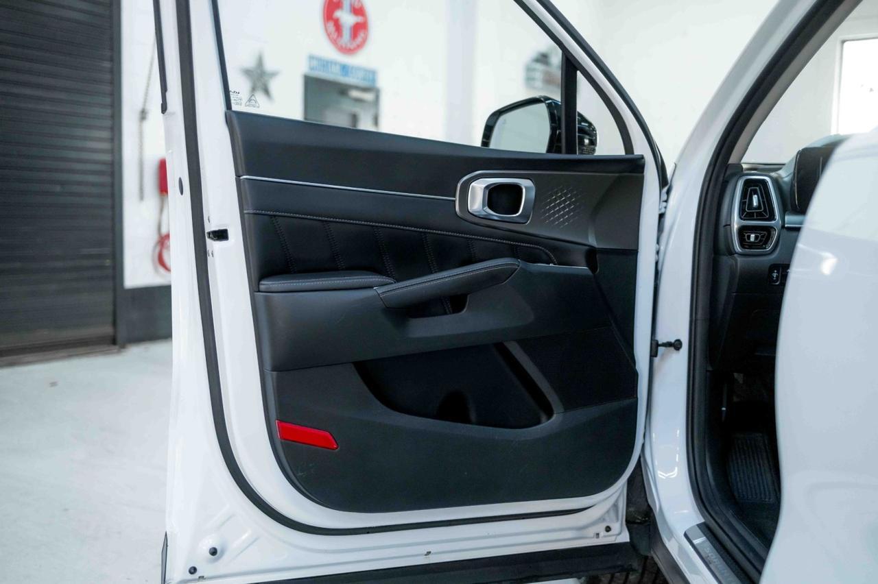 2022 Kia Sorento SX Marietta GA