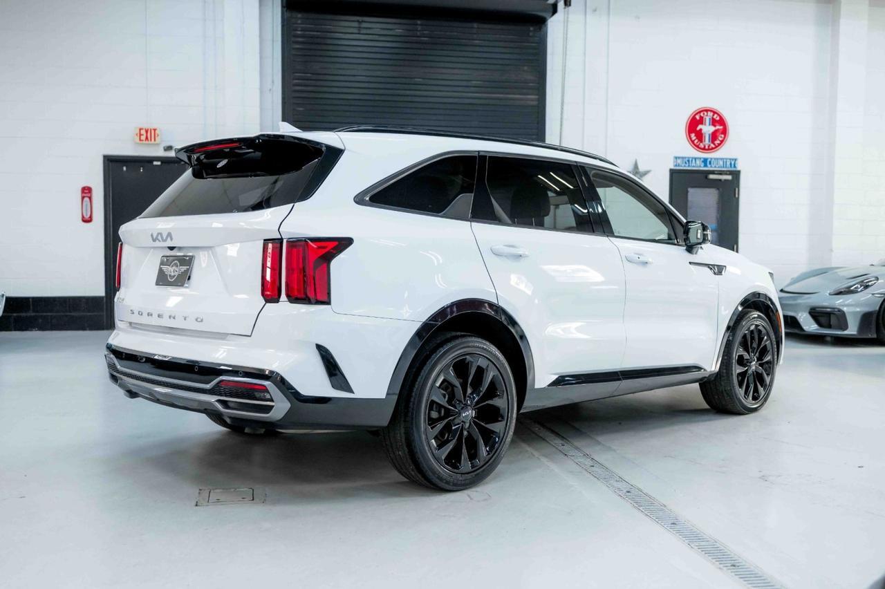2022 Kia Sorento SX Marietta GA