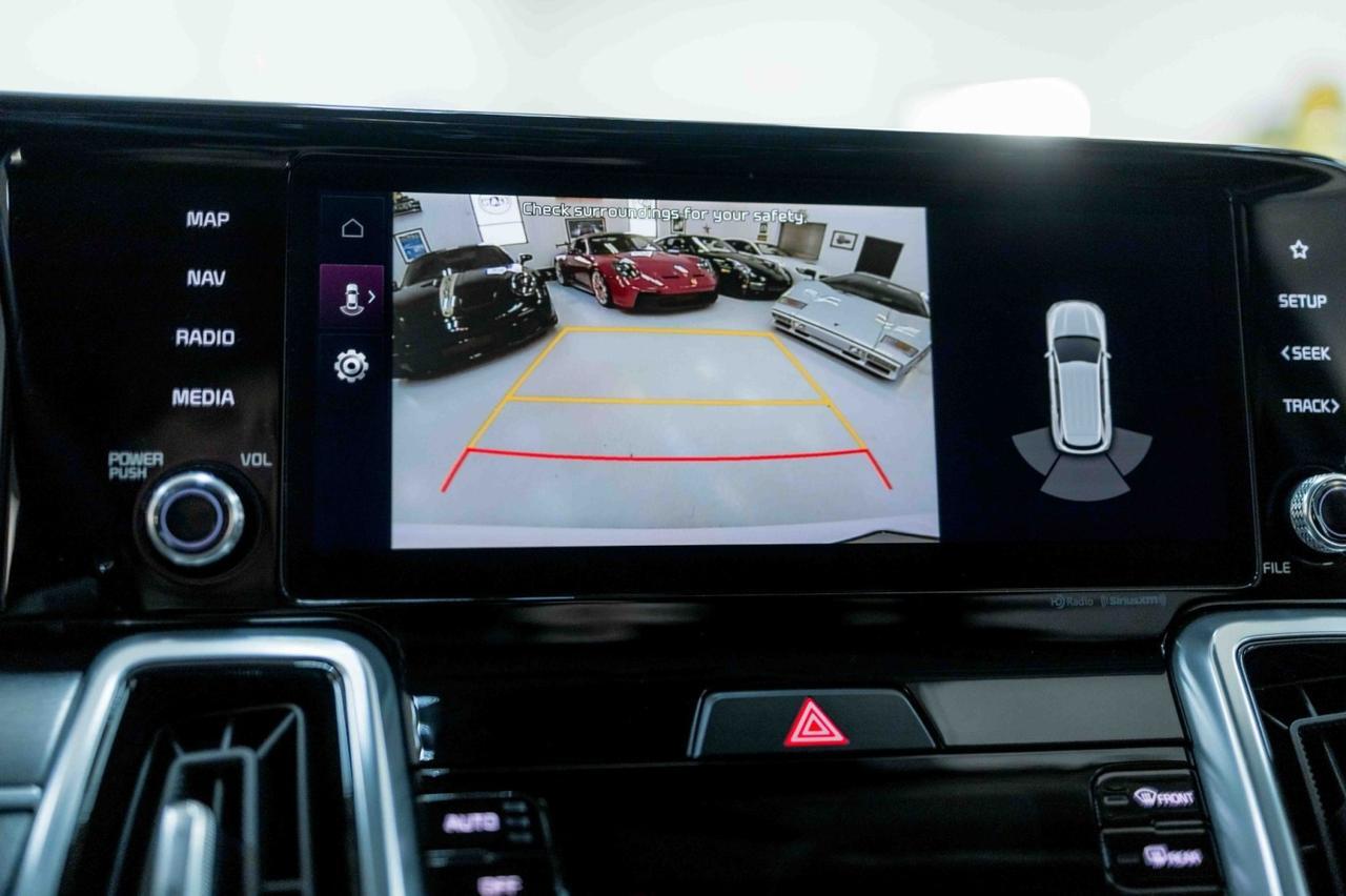 2022 Kia Sorento SX Marietta GA