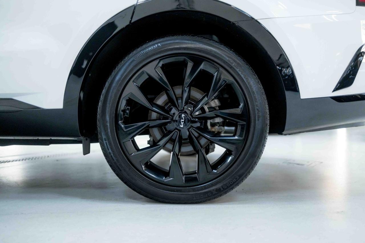 2022 Kia Sorento SX Marietta GA