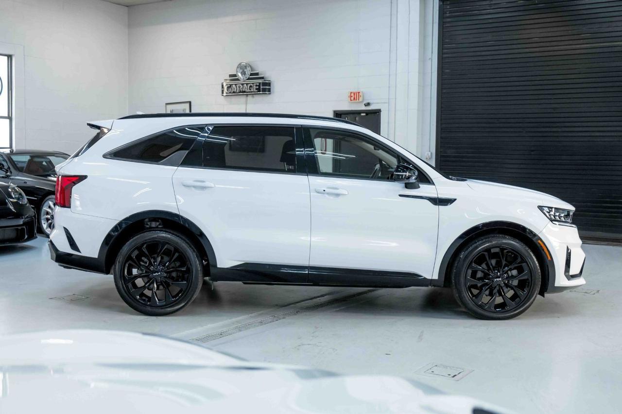 2022 Kia Sorento SX Marietta GA