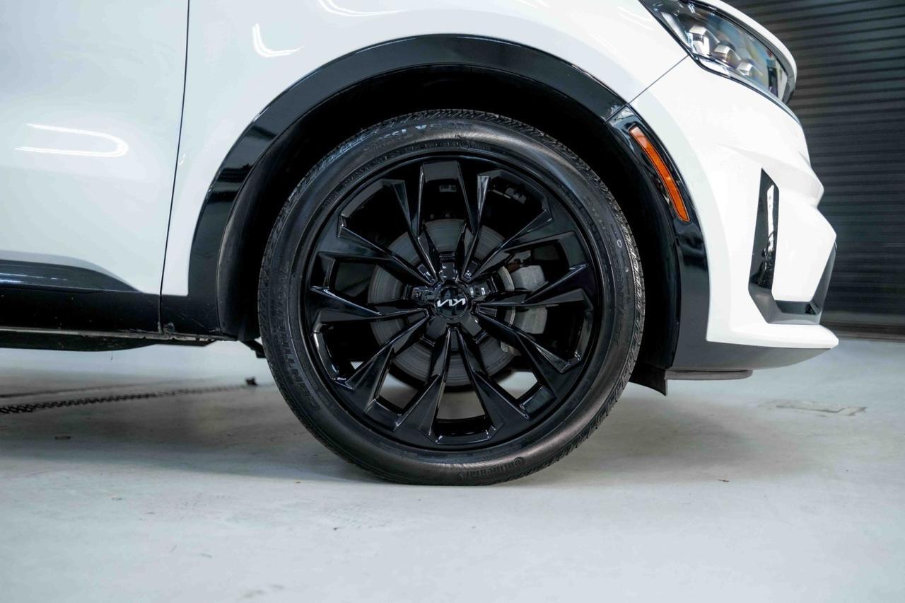 2022 Kia Sorento SX Marietta GA