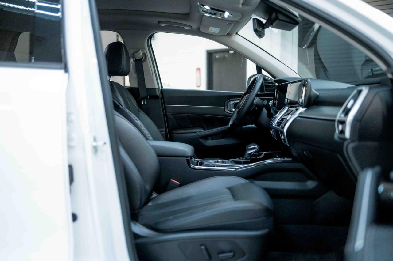 2022 Kia Sorento SX Marietta GA