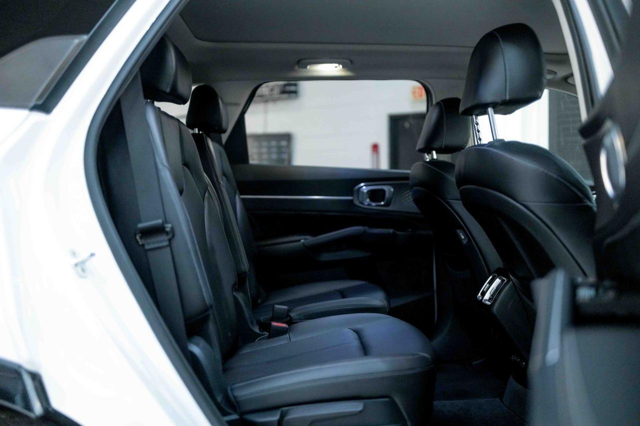 2022 Kia Sorento SX Marietta GA