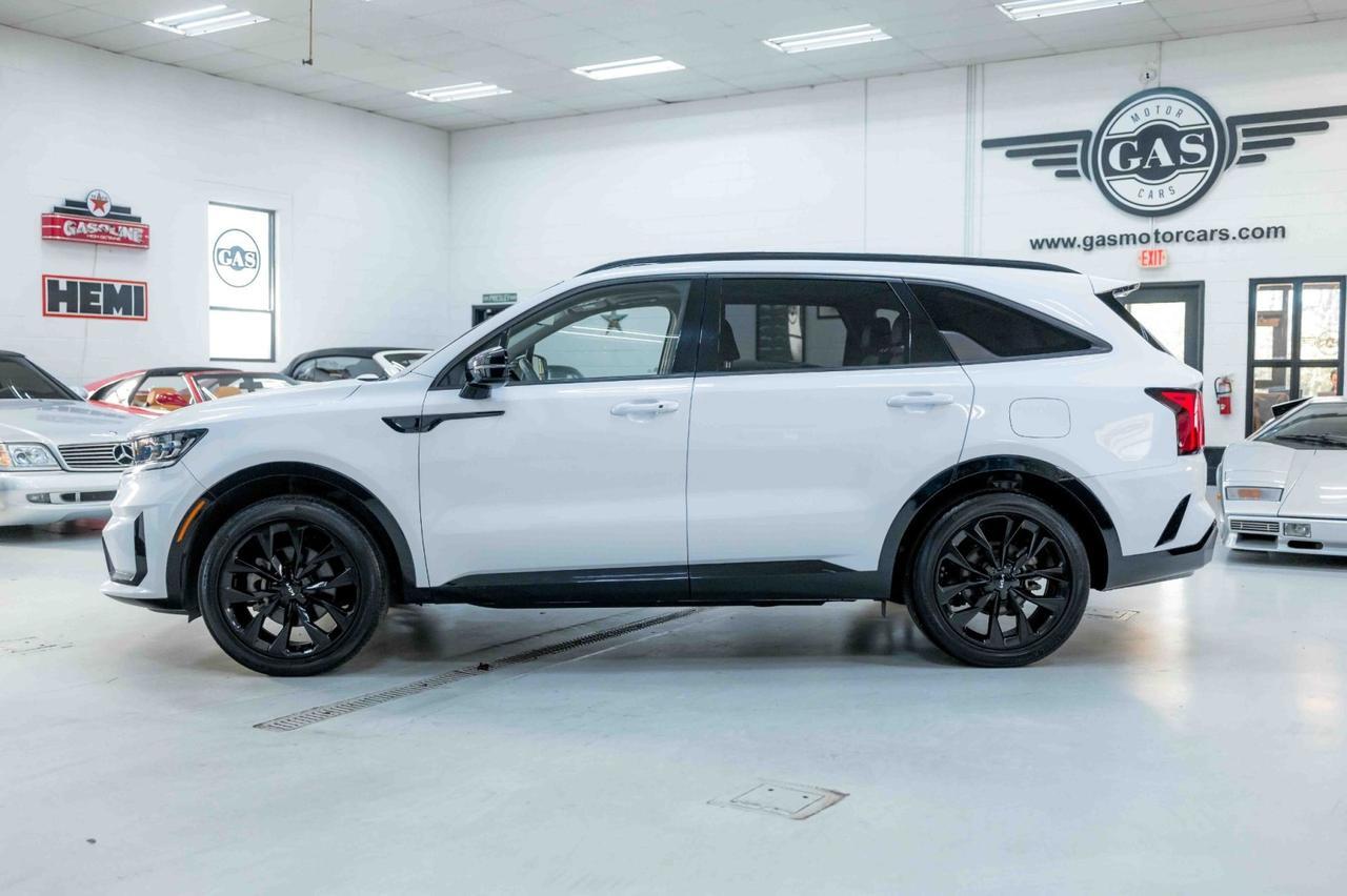 2022 Kia Sorento SX Marietta GA