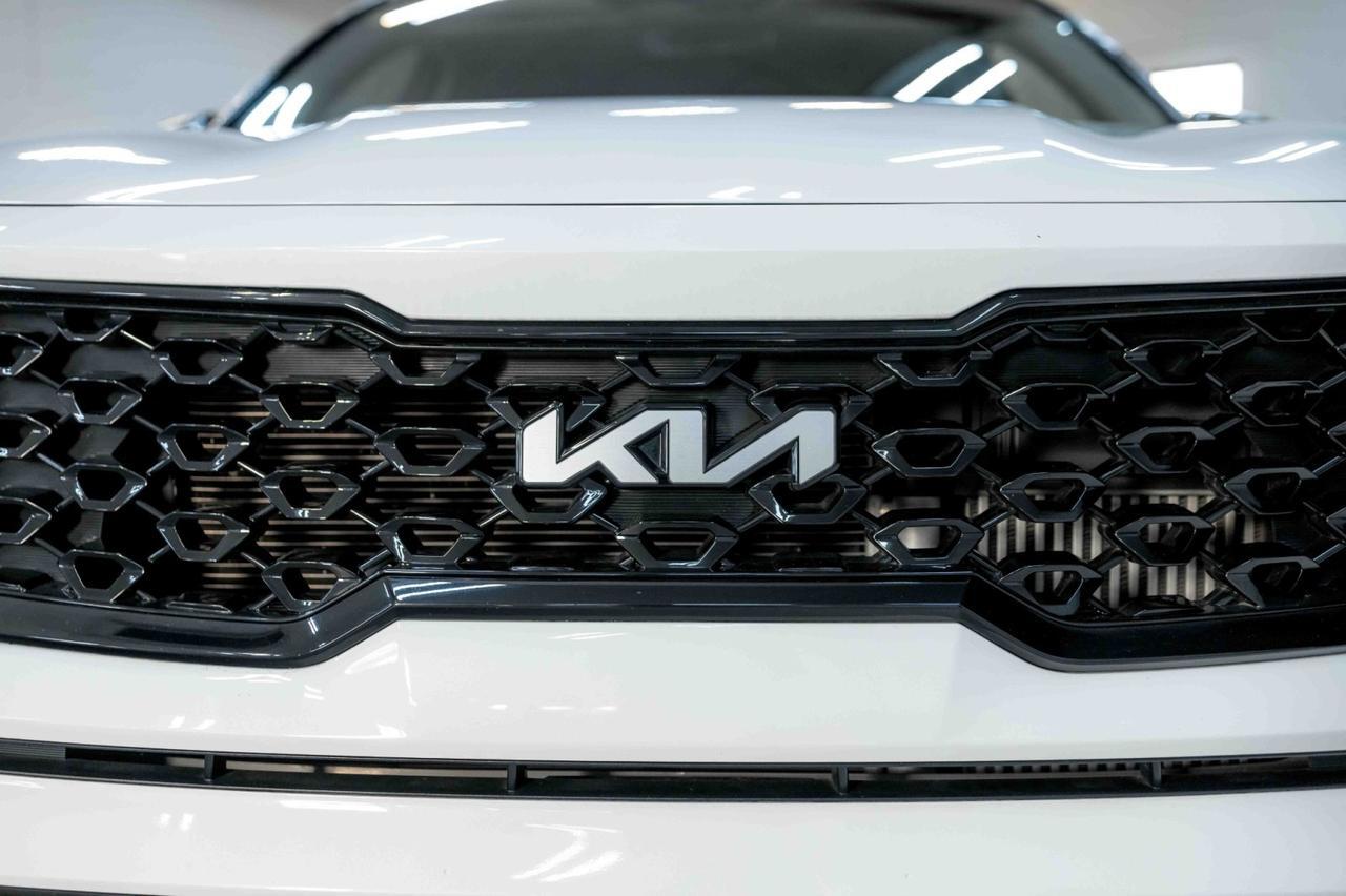 2022 Kia Sorento SX Marietta GA