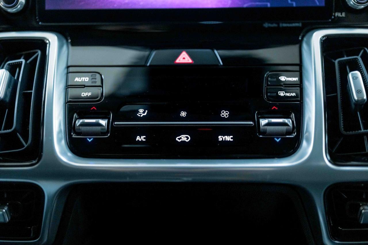 2022 Kia Sorento SX Marietta GA