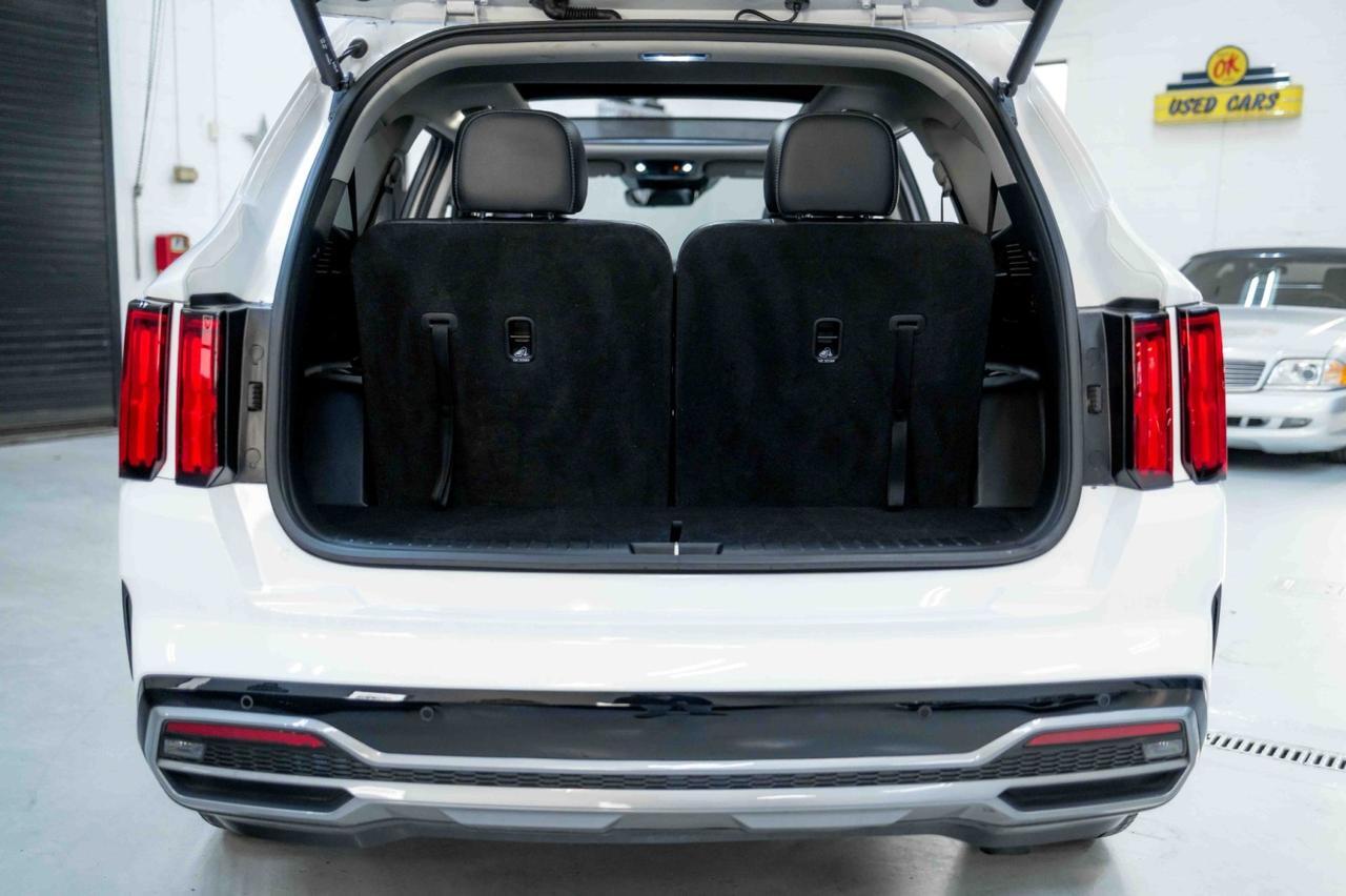 2022 Kia Sorento SX Marietta GA