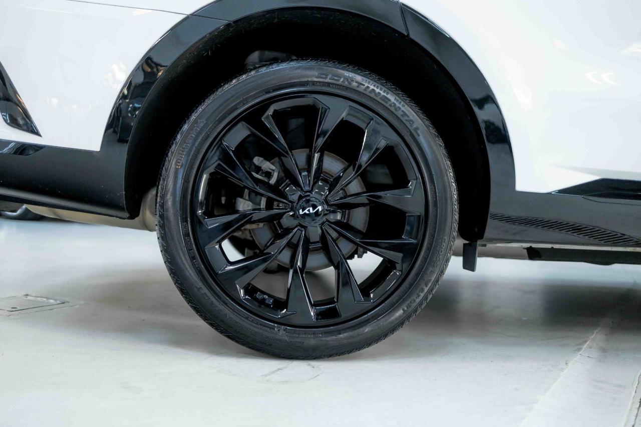 2022 Kia Sorento SX Marietta GA