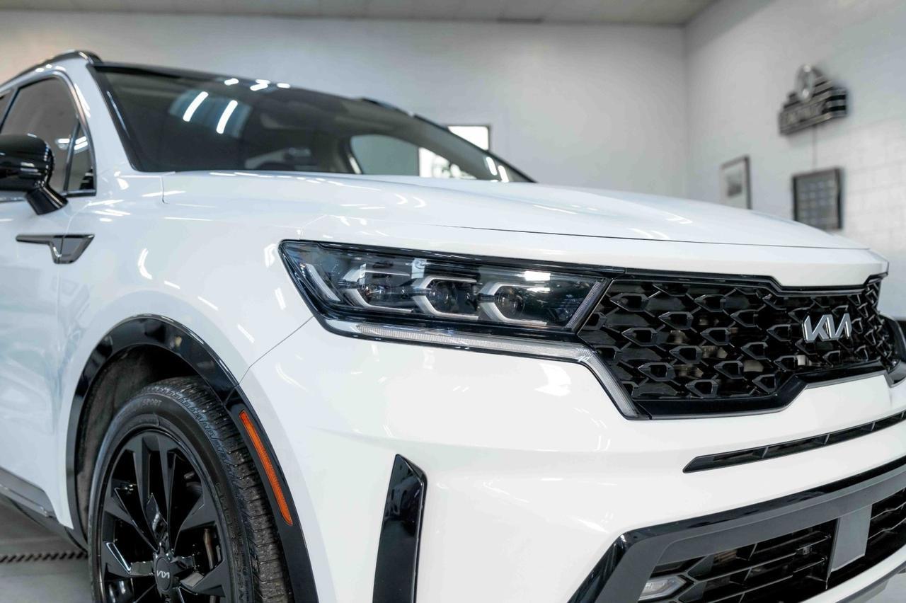 2022 Kia Sorento SX Marietta GA