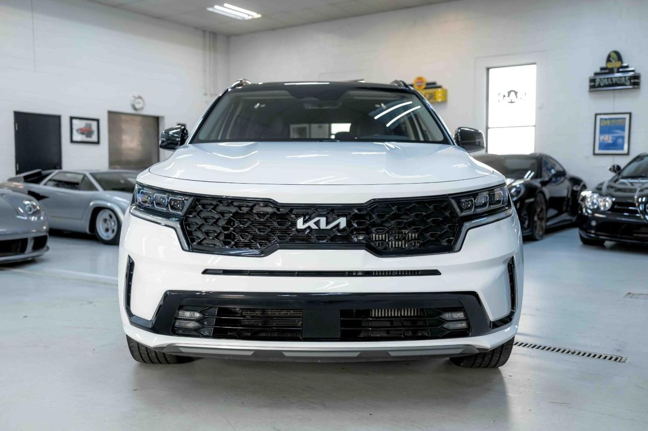 2022 Kia Sorento SX Marietta GA