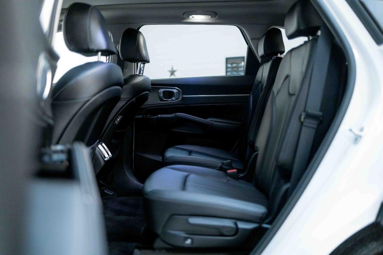 2022 Kia Sorento SX Marietta GA