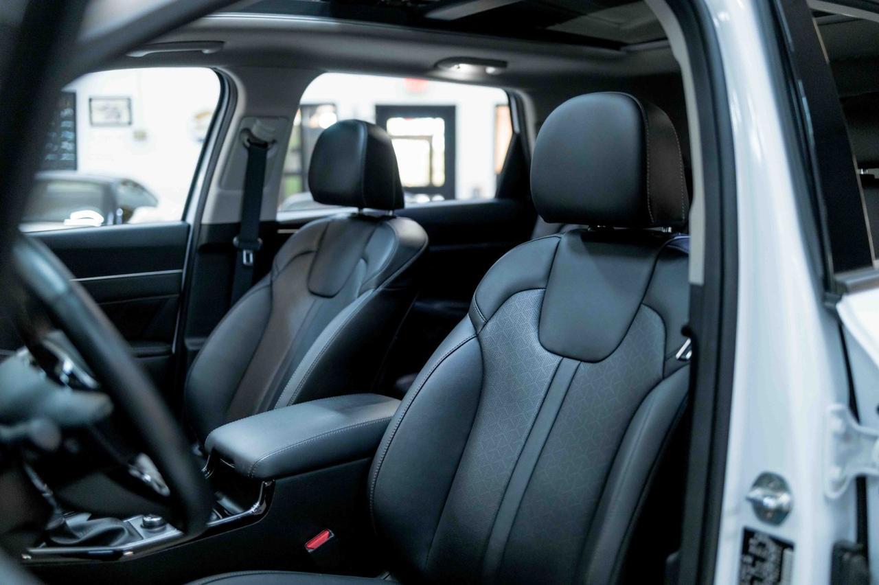 2022 Kia Sorento SX Marietta GA