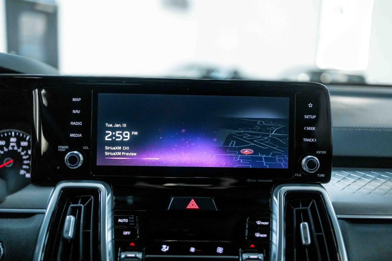 2022 Kia Sorento SX Marietta GA