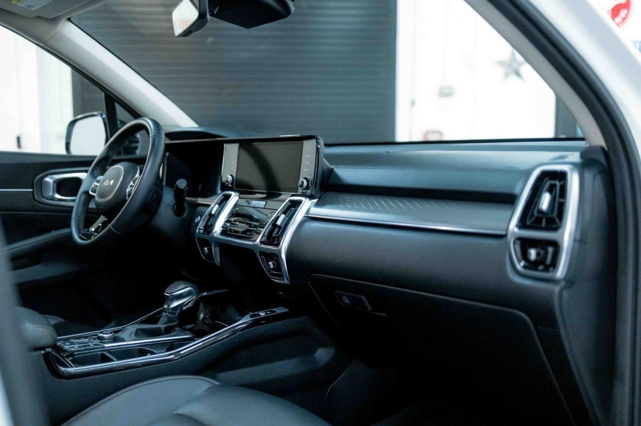 2022 Kia Sorento SX Marietta GA