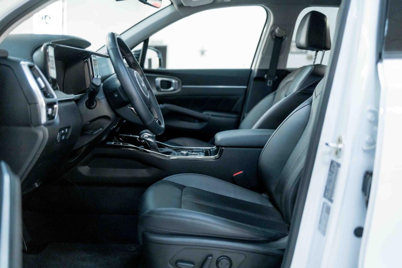 2022 Kia Sorento SX Marietta GA