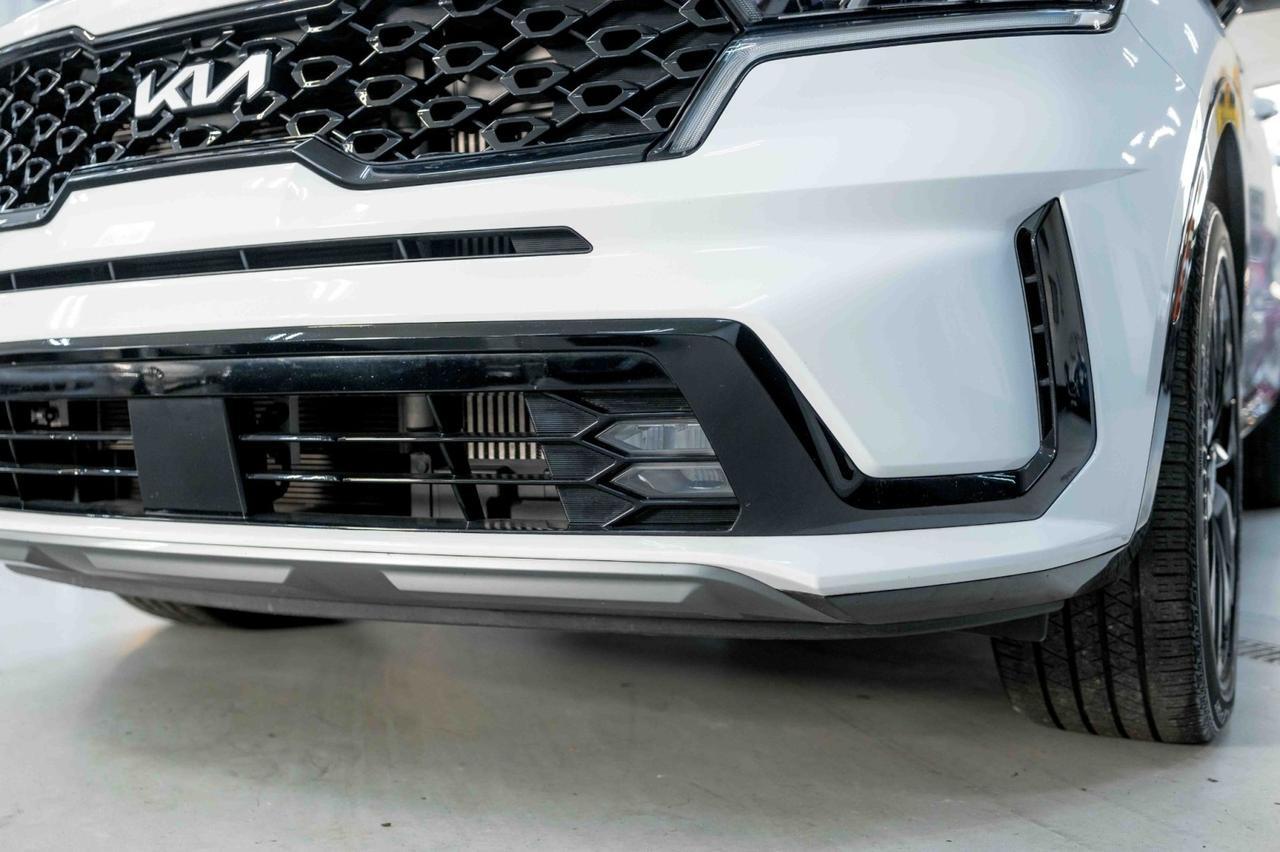 2022 Kia Sorento SX Marietta GA