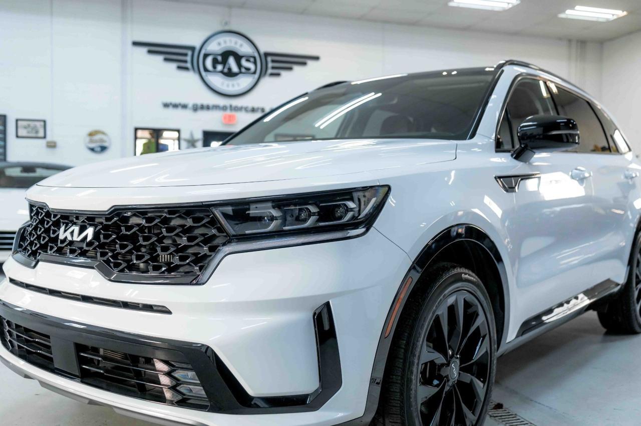 2022 Kia Sorento SX Marietta GA