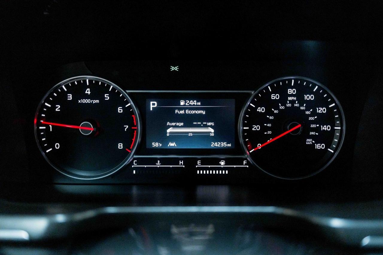 2022 Kia Sorento SX Marietta GA