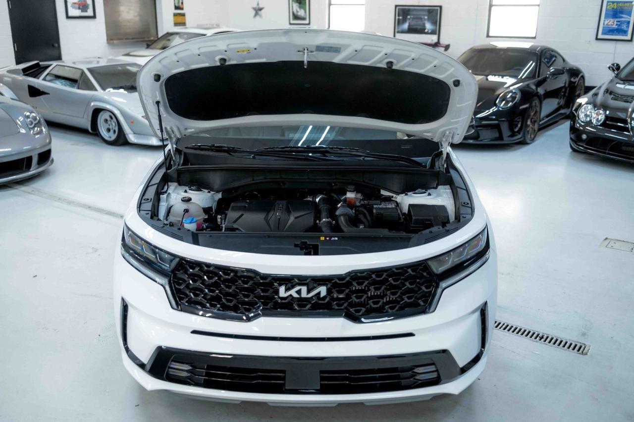2022 Kia Sorento SX Marietta GA