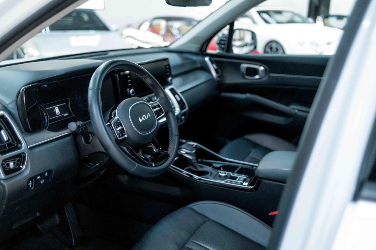 2022 Kia Sorento SX Marietta GA