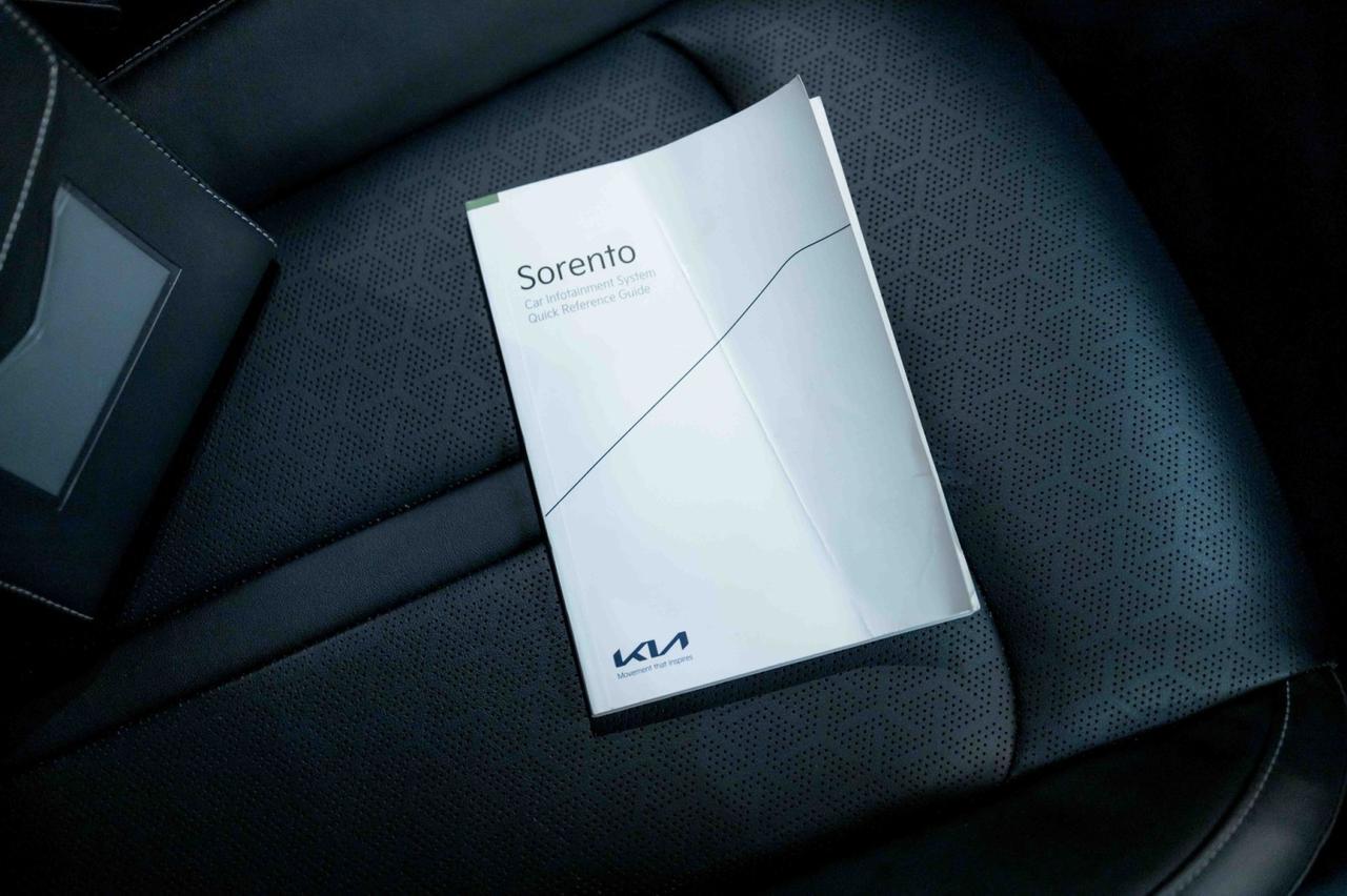 2022 Kia Sorento SX Marietta GA