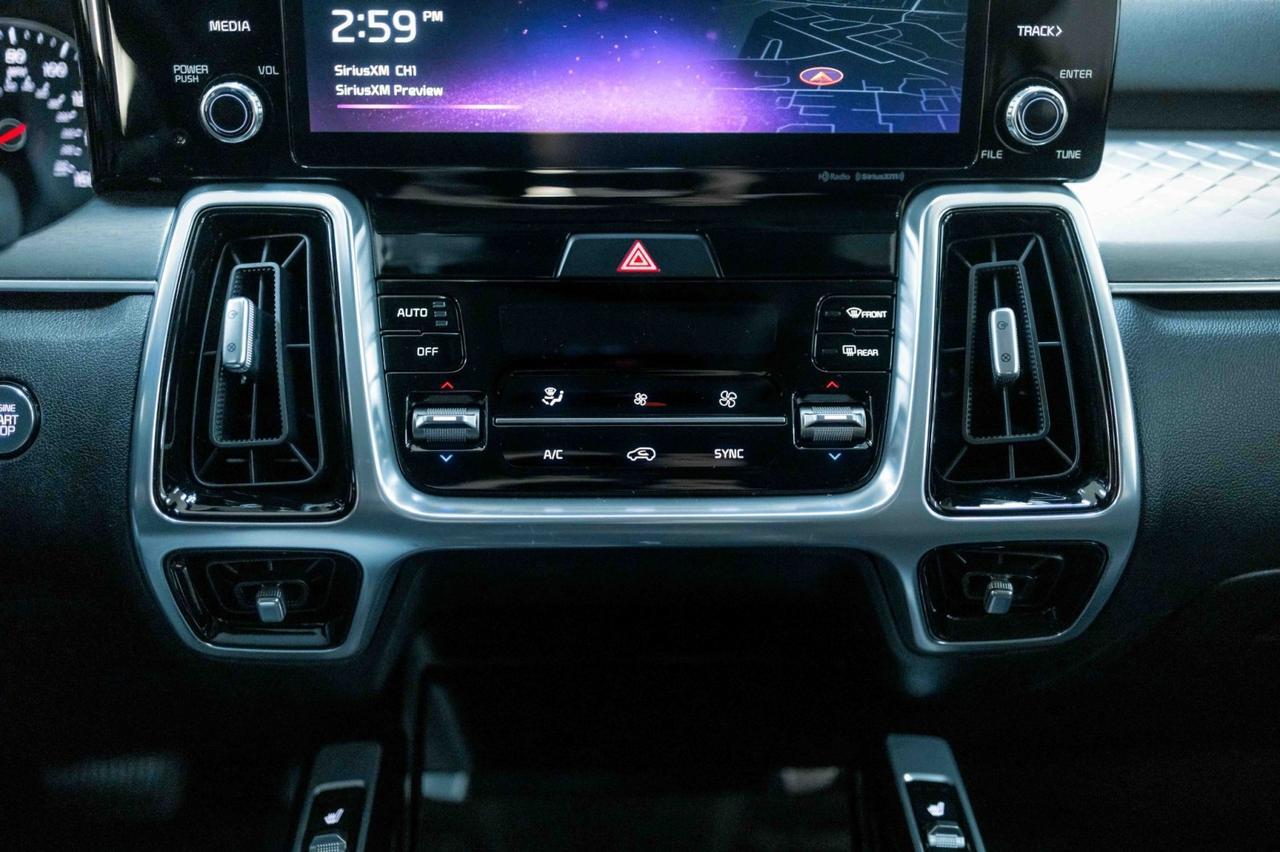 2022 Kia Sorento SX Marietta GA