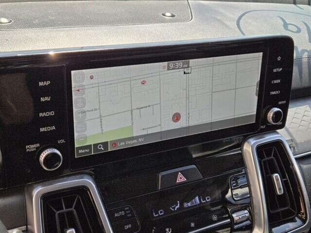 2022 Kia Sorento SX Las Vegas NV
