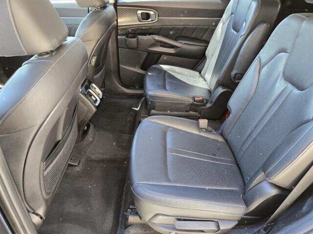 2022 Kia Sorento SX Las Vegas NV