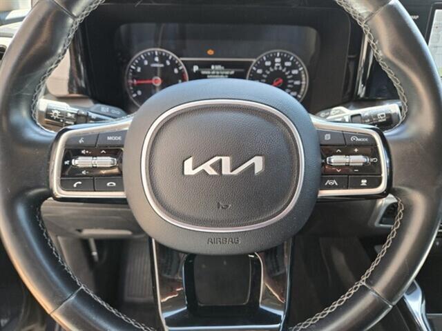 2022 Kia Sorento SX Las Vegas NV