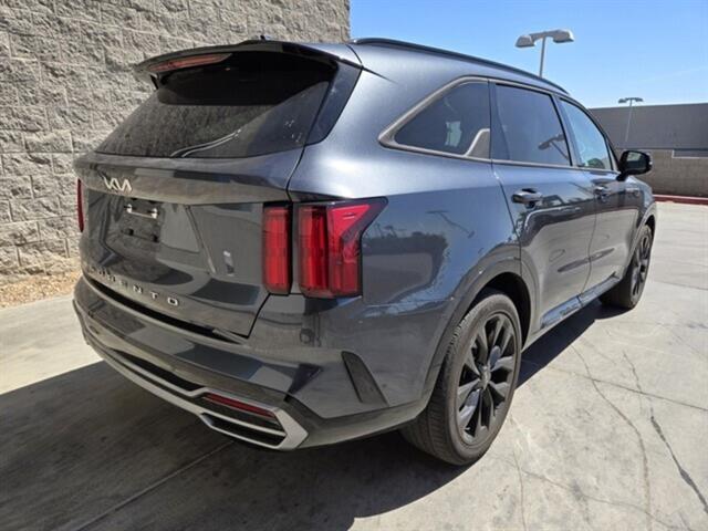 2022 Kia Sorento SX Las Vegas NV