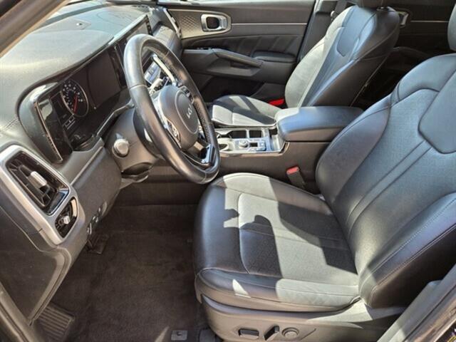 2022 Kia Sorento SX Las Vegas NV