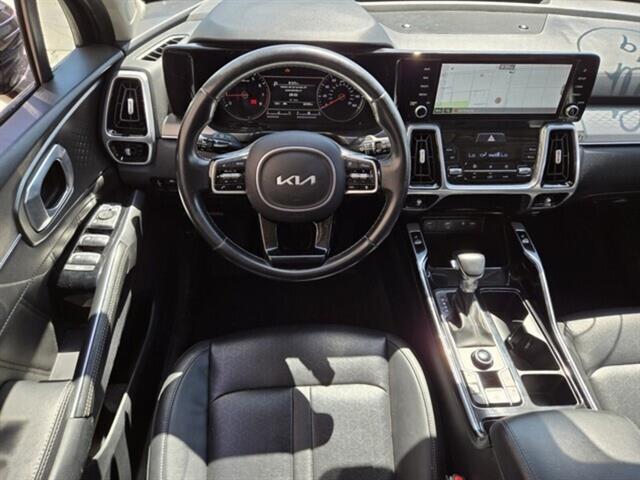 2022 Kia Sorento SX Las Vegas NV