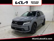 2022 Kia Sorento SX Miami Lakes FL 2022 Kia Sorento SX Miami Lakes FL