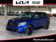 2022 Kia Sorento SX Miami Lakes FL 2022 Kia Sorento SX Miami Lakes FL