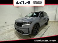 2022 Kia Sorento SX Miami Lakes FL 2022 Kia Sorento SX Miami Lakes FL