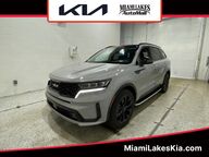2022 Kia Sorento SX Miami Lakes FL 2022 Kia Sorento SX Miami Lakes FL