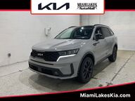 2022 Kia Sorento SX Miami Lakes FL 2022 Kia Sorento SX Miami Lakes FL