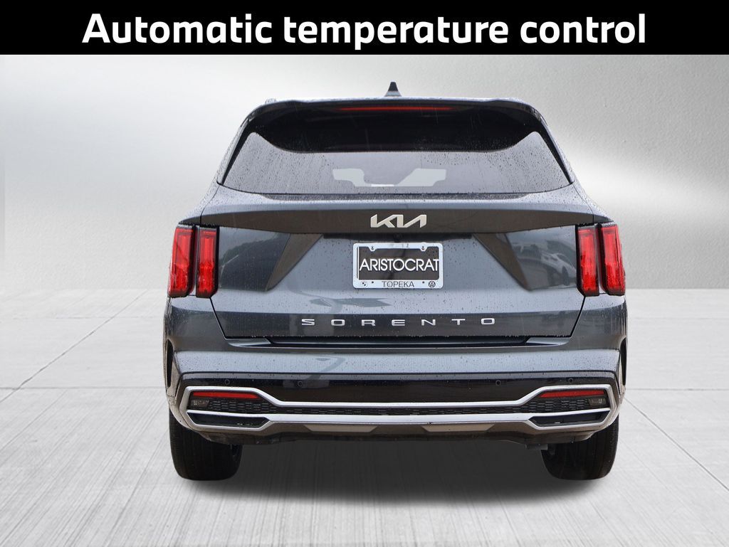 2022 Kia Sorento SX San Clemente CA