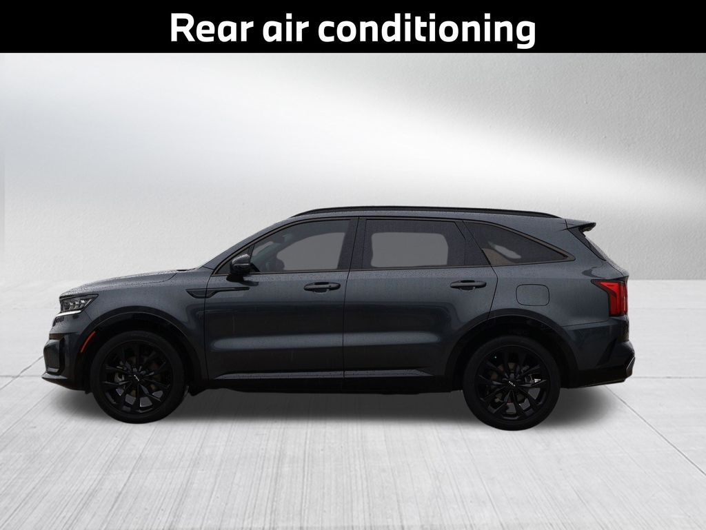 2022 Kia Sorento SX San Clemente CA