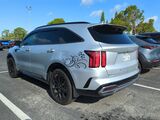 2022 Kia Sorento SX Oshkosh WI