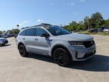 2022 Kia Sorento SX Oshkosh WI 2022 Kia Sorento SX Oshkosh WI