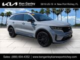 2022 Kia Sorento SX Video