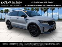 2022 Kia Sorento SX 2022 Kia Sorento SX