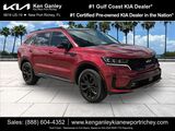 2022 Kia Sorento SX Oshkosh WI