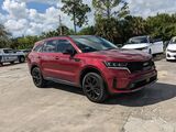 2022 Kia Sorento SX Oshkosh WI