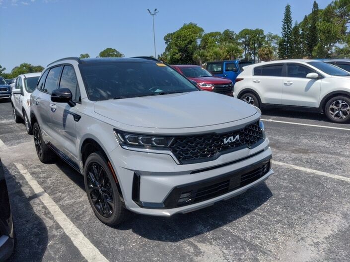 2022 Kia Sorento SX Oshkosh WI