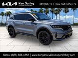 2022 Kia Sorento SX Video