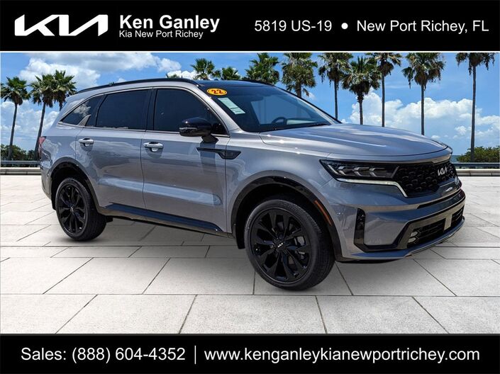 2022 Kia Sorento SX Oshkosh WI