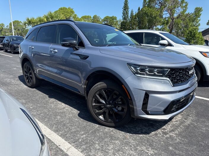 2022 Kia Sorento SX Oshkosh WI